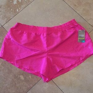 NEW w/ tag XL running shorts